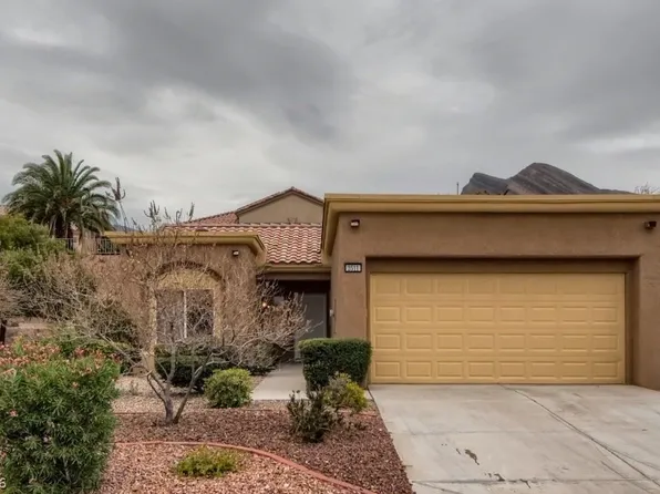2511 Sierra Sage St, Las Vegas, NV 89134