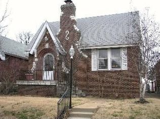 6047 Oleatha Ave, Saint Louis, MO