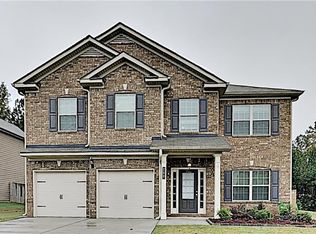 209 Blackgum Trce, Dallas, GA 30132