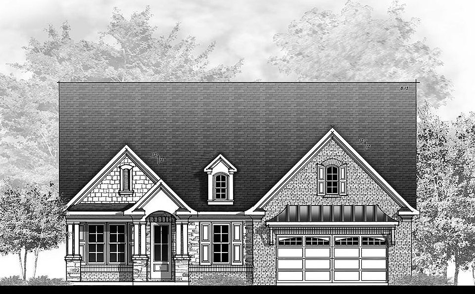 1st image of 437 Eisenhower St Lot 1