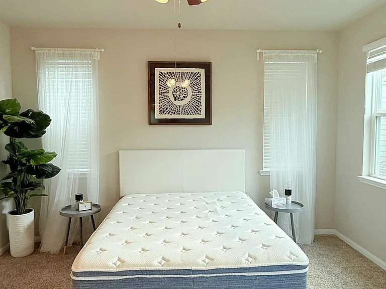 Master Room