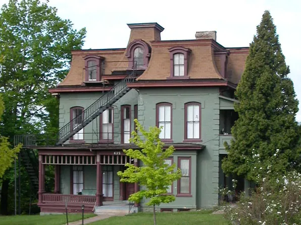 435 N Allegheny St #3, Bellefonte, PA 16823