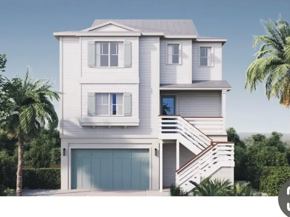 61 Flamingo ST, FORT MYERS BEACH, FL 33931