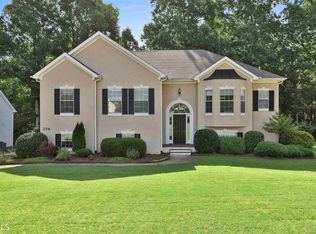 256 Pheasant Rdg, Newnan, GA 30265