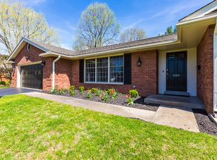 3185 Lamar Dr, Lexington, KY 40502
