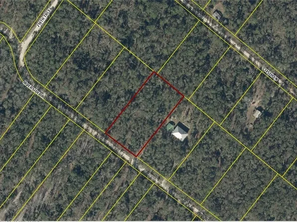 07-05-S-13E-0910 Riverside Dr #O, O'Brien, FL 32071