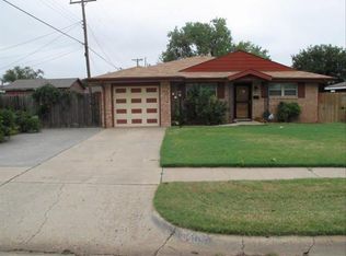 6405 NE 14th Ave, Amarillo, TX 79107