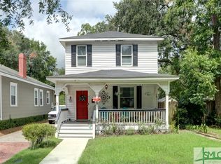 211 Screven Ave, Savannah, GA 31404
