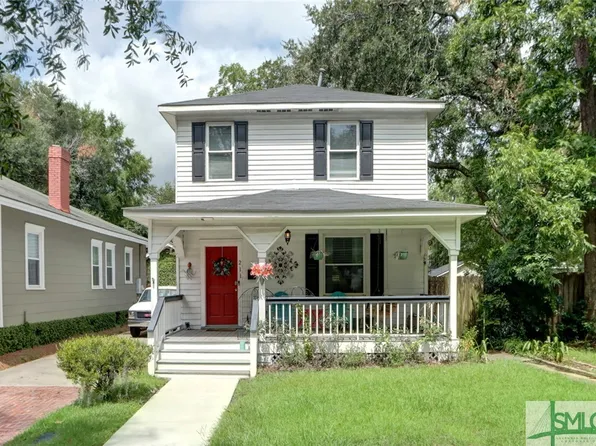 211 Screven Avenue, Savannah, GA 31404