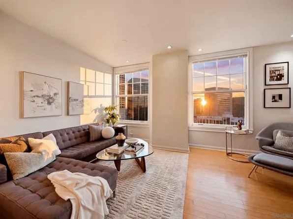 702 Ash St Unit 509, San Diego, CA 92101