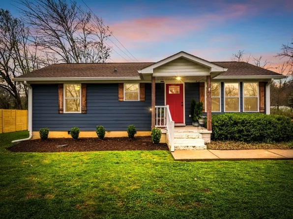 101 Simpson Ave, Waverly, TN 37185