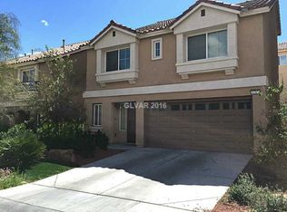 6787 Cavatina Ave, Las Vegas, NV 89139