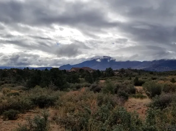 4900 W Dream Weaver Ln, Prescott, AZ 86305