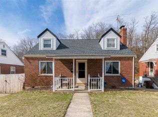 337 Riddle Pl, Newport, KY 41071