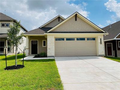 15220 Still Water Meadow Loop, College Station, TX, 77845