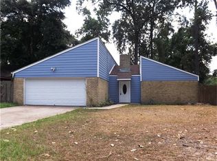 25334 White Oak Ln, Splendora, TX 77372