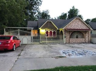 124 SE Grand Blvd, Oklahoma City, OK 73129