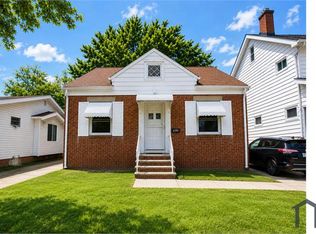 21751 Priday Ave, Euclid, OH 44123