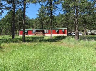 25329 Deer Meadow Rd, Custer, SD 57730