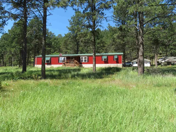 25329 Deer Meadow Rd, Custer, SD 57730