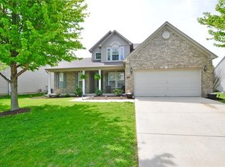 2362 Willowview Dr, Indianapolis, IN 46239