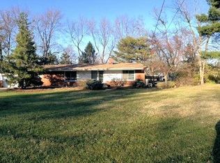 3230 Donnybrook Ln, Cincinnati, OH 45251