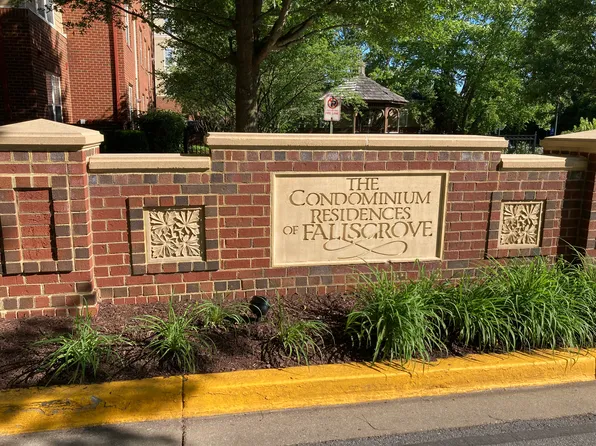9407 Blackwell Rd APT 101, Rockville, MD 20850