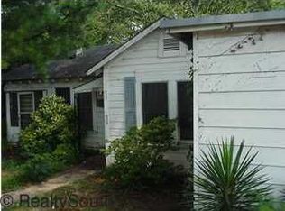 2229 1st Ave S, Birmingham, AL 35233
