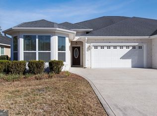 118 Miller Ct, Kingsland, GA 31548