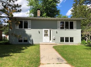 1310 11th St, International Falls, MN 56649