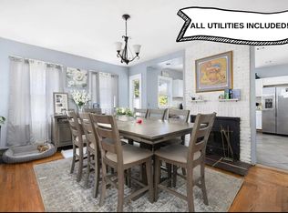 16 Duncan Ave FLOOR 1, Providence, RI 02906