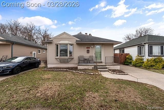 1st image of 1461 Champaign Rd