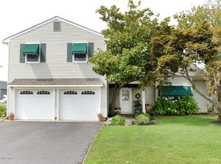 1509 Bayberry Ln, Point Pleasant Beach, NJ 08742
