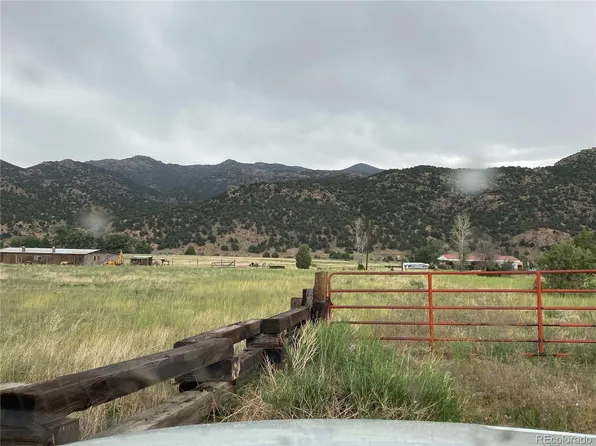 0 County Road 45 LOT 2, Coaldale, CO 81222