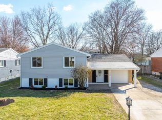 1031 W Kemper Rd, Cincinnati, OH 45240