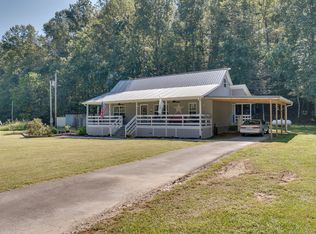 179 Homer Turnbow Rd, Hohenwald, TN 38462