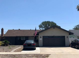 1004 N Cummings Rd, Covina, CA 91724