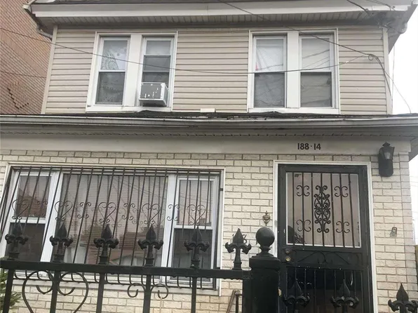 18814 Woodhull Ave, Hollis, NY 11423