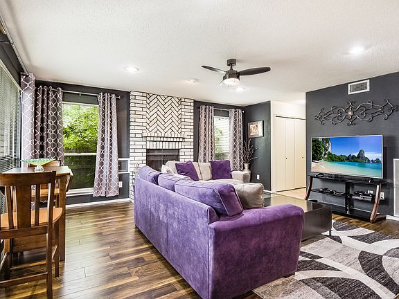 5th image of 9206 Fishers Hill Dr