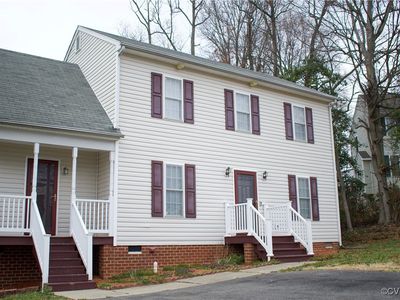 7111 Kella Way, Mechanicsville, VA, 23111