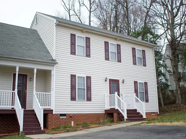 7111 Kella Way, Mechanicsville, VA 23111