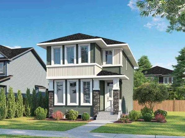 15413 W 45th St SW, Calgary, AB T2Y 1E2