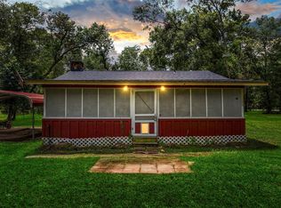 416 Pin Oak Dr, Huffman, TX 77336