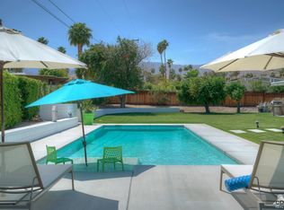 46160 Verba Santa Dr, Palm Desert, CA 92260