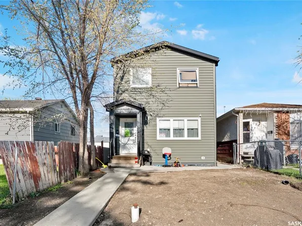 753 Rae STREET, Regina, SK S4T 2B1