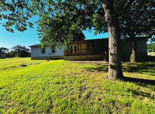 577 Bevers Ln, Valley View, TX 76272