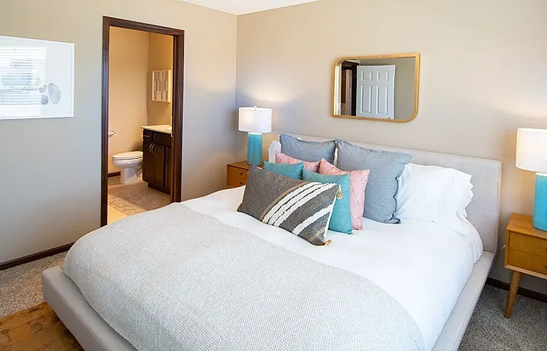 Aspire Townhomes — Photo 10