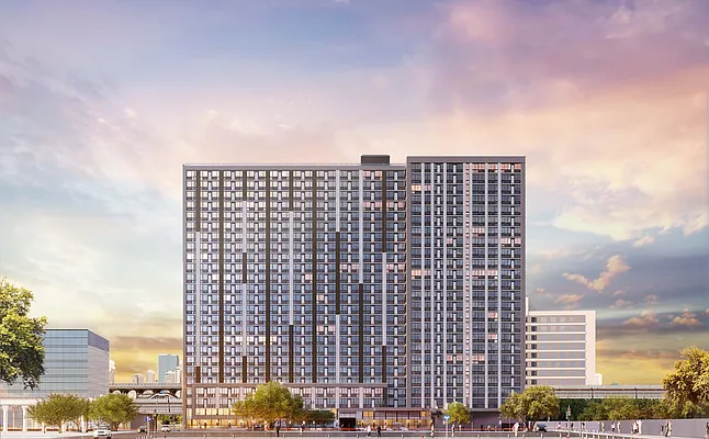 Rented by Heller Organization | media 58