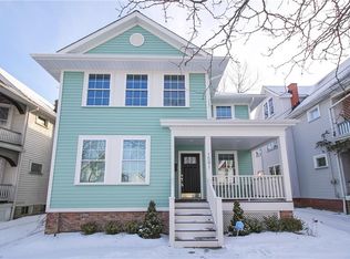 1591 Cordova Ave, Lakewood, OH
