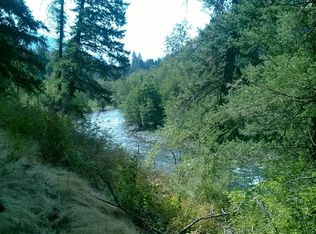 Imnaha Way, Imnaha, OR 97842